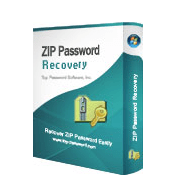 ZIP Password Recovery v2.30ƽ