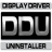 dduԿжع(Display Driver Uninstaller) 