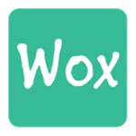 wox() v1.5.5Դ