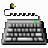 KeyboardTest v2.5 ɫ