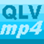 qlv2mp4(QLVʽƵתMP4) V3.0 ɫⰲװ