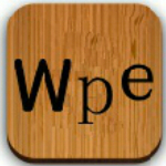 WPE(༭) v4.0 ɫ
