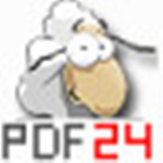 PDF24 Creator(PDFļת) v9.2.2 İ