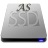AS SSD Benchmark 2.0ɫİ