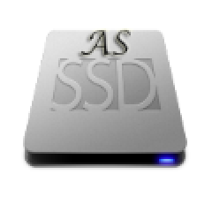 AS SSD Benchmark(̬Ӳ̼⹤) v2.3.6821 ɫ