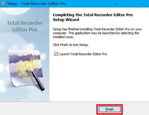 Total Recorder Editor Proƽ