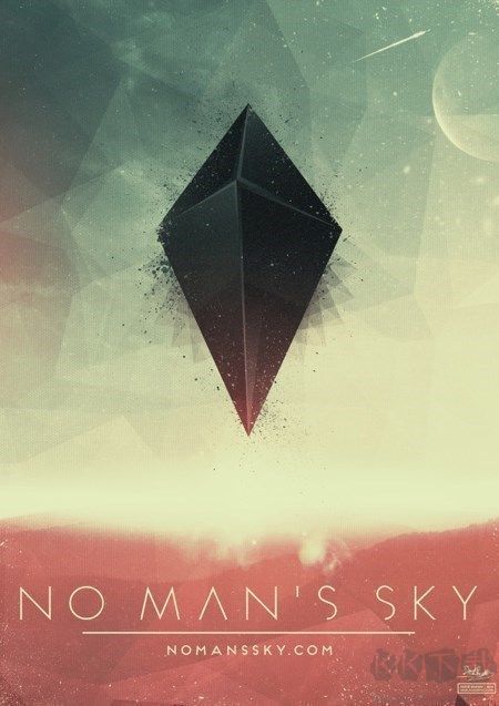 (No Man's Sky) ƽ