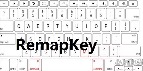 RemapKey(Windowsӳ乤)