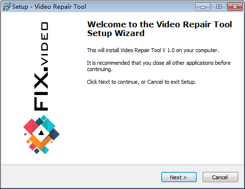 Video Repair ToolƵ޸