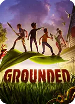grounded ƽ