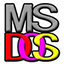 MSDOS(ISO) v7.1°