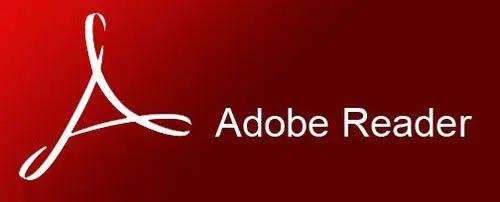 Adobe Readerƽ