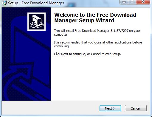 FDM(Free Download Manager)
