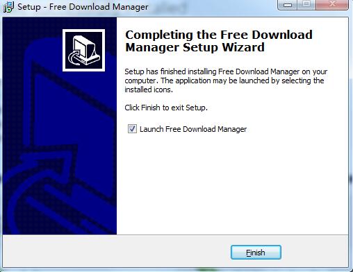 FDM(Free Download Manager)