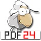PDF24 Creator(PDF) ɫ