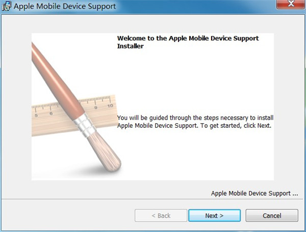 apple mobile device 