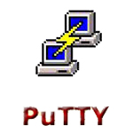 Putty(Զ̵¼) V0.80ɫ