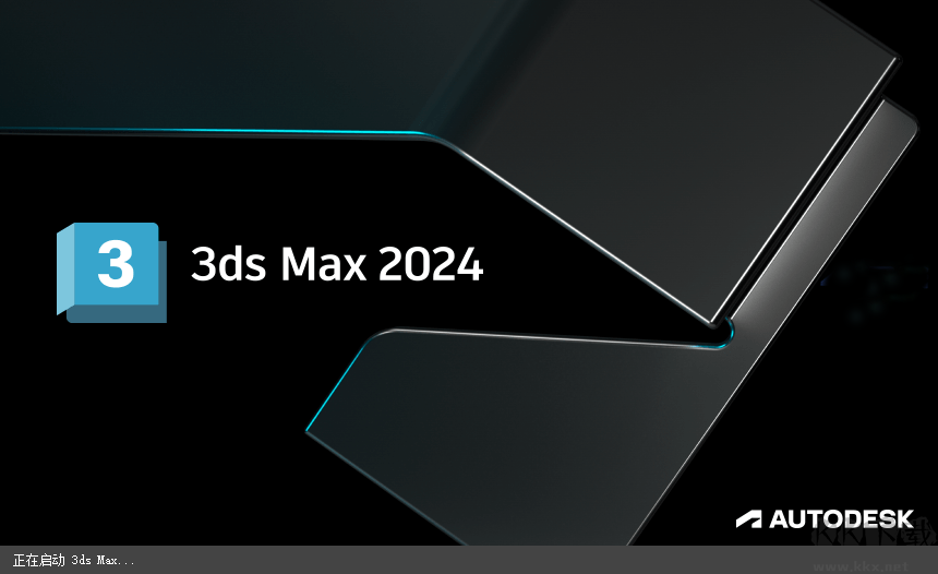 Autodesk 3ds Max 2024ƽ