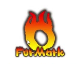 FurMark GPU ѹͻ׼Թߺɫ V1.35.0.0