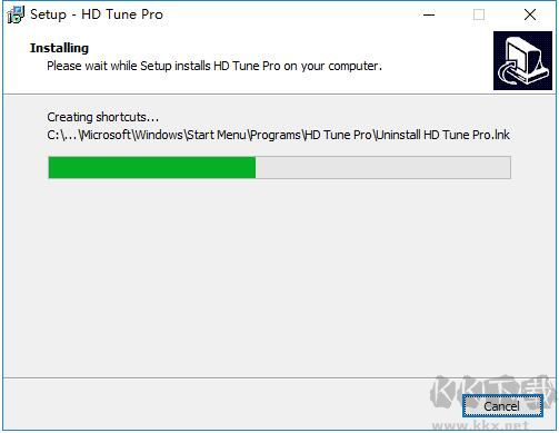HD Tune Pro(Ӳ̼⹤)