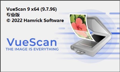 VueScan Proɫ(רҵɨ蹤) v9.7.96