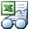 Excel 2007 Ķ(Excel Viewer 2007) 12.0 Ĺٷװ