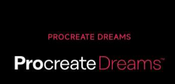 procreate dreams(11.22) V1.0.0