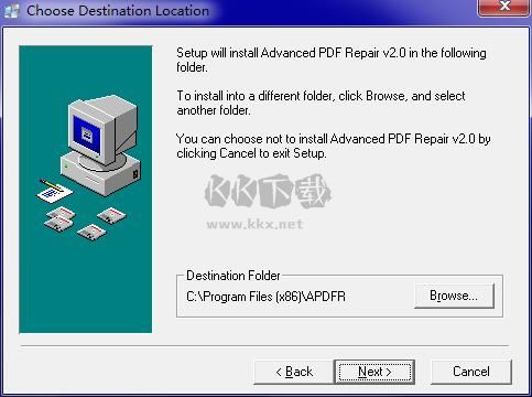 Advanced PDF Repair(PDF޸)