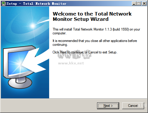 Total Network Monitor԰