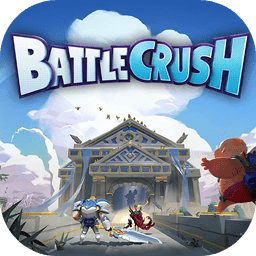 battle crushʷ° v0.0.16