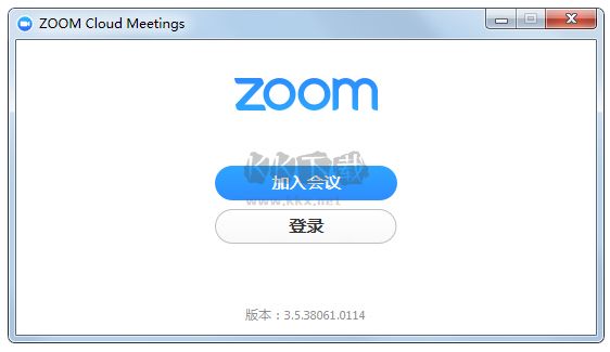 zoom cloud meetings(Ƶ)